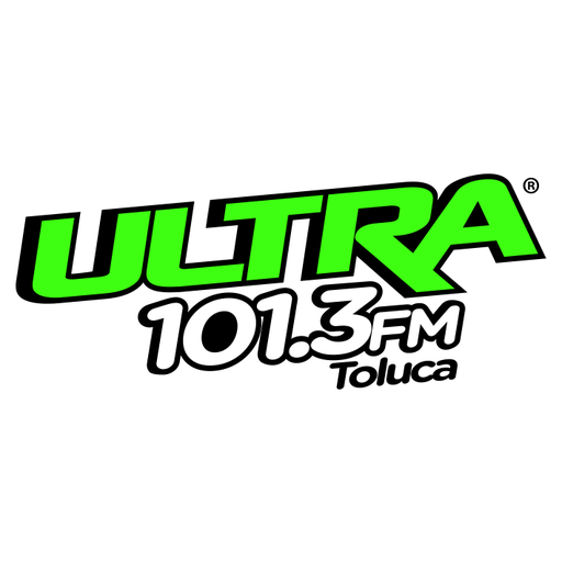 Ultra 101.3 FM Toluca