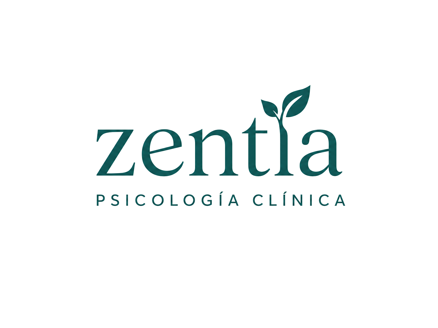 Zentia · Psicología Clínica